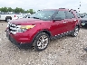 1FM5K8D84DG****** Used and Repairable 2013 Ford Explorer in Davenport