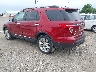 1FM5K8D84DG****** Salvage and Repairable 2013 Ford Explorer in Davenport
