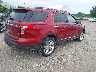 1FM5K8D84DG****** Salvage and Wrecked 2013 Ford Explorer in Iowa State
