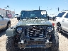 1J4GA59168L****** Usados 2008 Jeep Wrangler en Estado de Texas