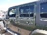 1J4GA59168L****** Salvamento 2008 Jeep Wrangler