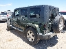 1J4GA59168L****** Salvamento y Reparables 2008 Jeep Wrangler en Lubbock