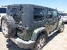 1J4GA59168L****** Salvamento y Destrozados 2008 Jeep Wrangler en Estado de Texas