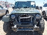 1J4GA59168L****** Salvamento y Reparables 2008 Jeep Wrangler en Estado de Texas