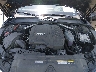 WAUCBAF40PA****** Repairable 2023 Audi A4 in Saint Louis