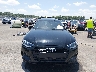WAUCBAF40PA****** Wrecked 2023 Audi A4 in Illinois State