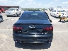 WAUCBAF40PA****** Wrecked 2023 Audi A4