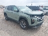 3GNAXHEG2SL****** Salvage and Wrecked 2025 Chevrolet Equinox in Appleton