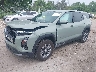 3GNAXHEG2SL****** Used and Repairable 2025 Chevrolet Equinox in Appleton