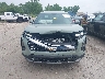 3GNAXHEG2SL****** Wrecked 2025 Chevrolet Equinox in Wisconsin State