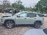 3GNAXHEG2SL****** Repairable 2025 Chevrolet Equinox in Wisconsin State