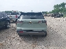 3GNAXHEG2SL****** Wrecked 2025 Chevrolet Equinox