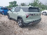 3GNAXHEG2SL****** Salvage and Repairable 2025 Chevrolet Equinox in Appleton