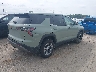 3GNAXHEG2SL****** Salvage and Wrecked 2025 Chevrolet Equinox in Wisconsin State