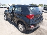 KMHRB8A31PU****** Salvage and Repairable 2023 Hyundai Venue in Austin North
