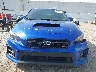 JF1VA2E67L9****** Destrozados 2020 Subaru WRX en Estado de Texas