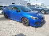 JF1VA2E67L9****** Salvamento y Destrozados 2020 Subaru WRX en Houston North