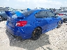 JF1VA2E67L9****** Salvamento y Destrozados 2020 Subaru WRX en Estado de Texas
