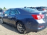 1G11C5SL4FF****** Salvamento 2015 Chevrolet Malibu