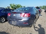 1G11C5SL4FF****** Salvamento y Destrozados 2015 Chevrolet Malibu en Estado de Ohio