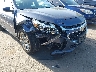 1G11C5SL4FF****** Salvamento y Reparables 2015 Chevrolet Malibu en Estado de Ohio