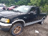 2FTRX18W11C****** Used and Repairable 2001 Ford F-150 in Taunton