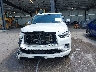 JN8AZ2BCXP9****** Destrozados 2023 Infiniti QX80 en Estado de Nebraska