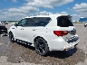JN8AZ2BCXP9****** Reparables 2023 Infiniti QX80 en Estado de Nebraska