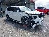 JN8AZ2BCXP9****** Salvamento y Destrozados 2023 Infiniti QX80 en Omaha South