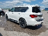 JN8AZ2BCXP9****** Salvamento y Reparables 2023 Infiniti QX80 en Omaha South