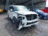 JN8AZ2BCXP9****** Salvamento y Reparables 2023 Infiniti QX80 en Estado de Nebraska