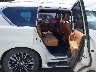 JN8AZ2BCXP9****** Destrozados 2023 Infiniti QX80 en Omaha South