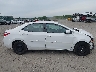 2T1BURHE6GC****** Reparables 2016 Toyota Corolla en Estado de Pennsylvania