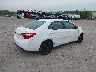 2T1BURHE6GC****** Salvamento y Destrozados 2016 Toyota Corolla en Estado de Pennsylvania