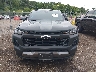 1GCPTEEKXR1****** Wrecked 2024 Chevrolet Colorado in Illinois State