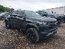 1GCPTEEKXR1****** Salvage and Wrecked 2024 Chevrolet Colorado in Chicago North