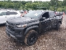 1GCPTEEKXR1****** Used and Repairable 2024 Chevrolet Colorado in Chicago North