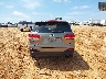 5XYPG4A38JG****** Wrecked 2018 Kia Sorento