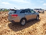 5XYPG4A38JG****** Salvage and Wrecked 2018 Kia Sorento in Missouri State