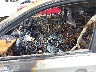 JTHBA30G155****** Wrecked 2005 Lexus ES 330 in Maryland State