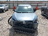 7MUAAAAG1TV****** Wrecked 2026 Toyota Corolla Cross in Texas State