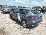 7MUAAAAG1TV****** Salvage and Repairable 2026 Toyota Corolla Cross in Houston