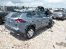7MUAAAAG1TV****** Salvage and Wrecked 2026 Toyota Corolla Cross in Texas State