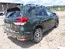 JF2SKADC4NH****** Salvage and Wrecked 2022 Subaru Forester in West Virginia State