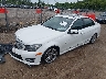 WDDGF4HB2DA****** Usados y Reparables 2013 Mercedes-Benz C 250 en Chicago North