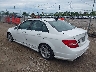 WDDGF4HB2DA****** Salvamento y Reparables 2013 Mercedes-Benz C 250 en Chicago North