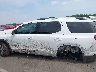 1GKKNML42PZ****** Salvage 2023 GMC Acadia