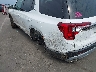 1GKKNML42PZ****** Repairable 2023 GMC Acadia