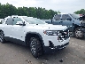 1GKKNML42PZ****** Salvage and Wrecked 2023 GMC Acadia in Raleigh
