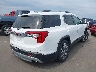 1GKKNML42PZ****** Salvage and Wrecked 2023 GMC Acadia in North Carolina State